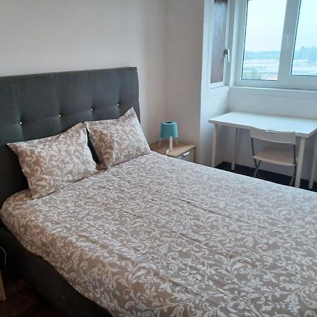 Oporto Sea Rooms ภายนอก รูปภาพ