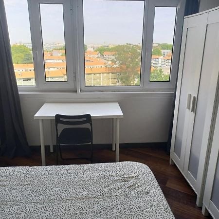Oporto Sea Rooms ภายนอก รูปภาพ