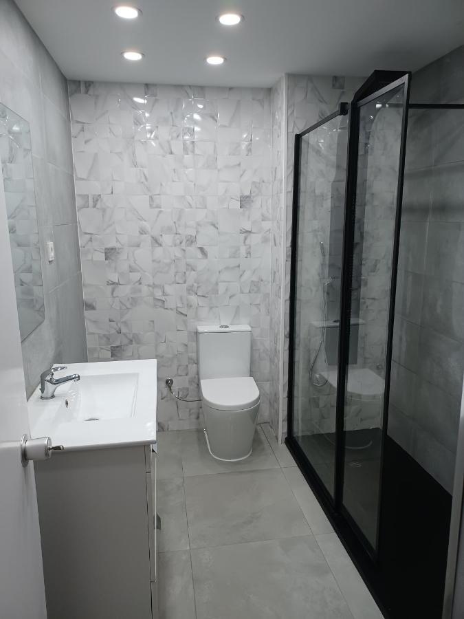Oporto Sea Rooms ภายนอก รูปภาพ