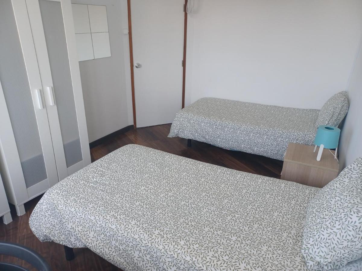Oporto Sea Rooms ภายนอก รูปภาพ