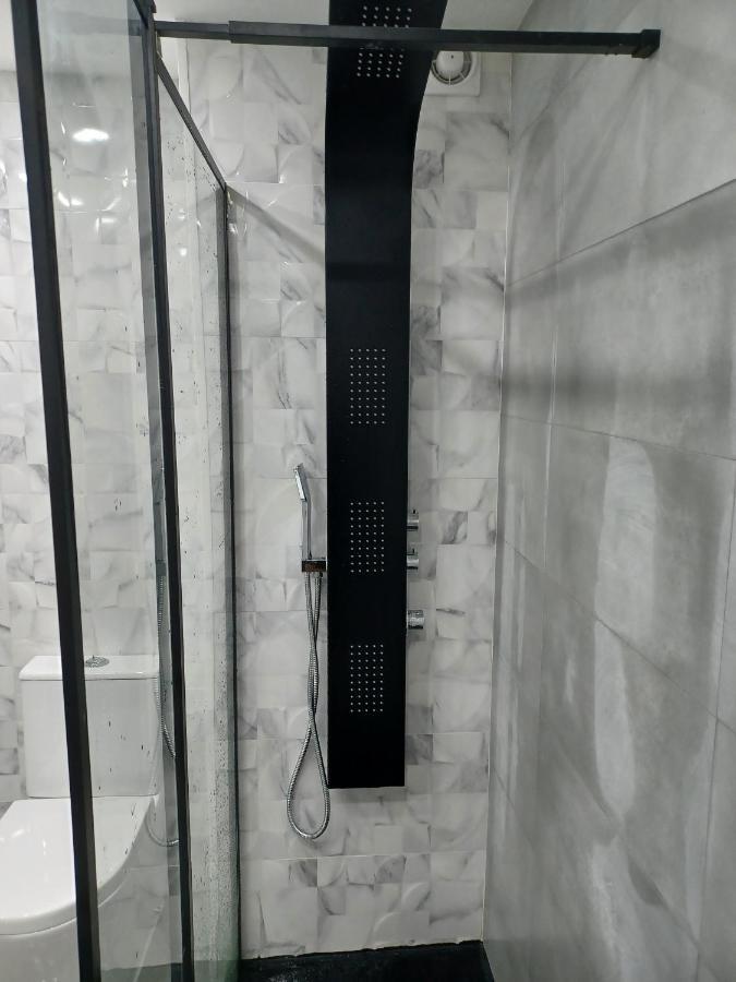 Oporto Sea Rooms ภายนอก รูปภาพ