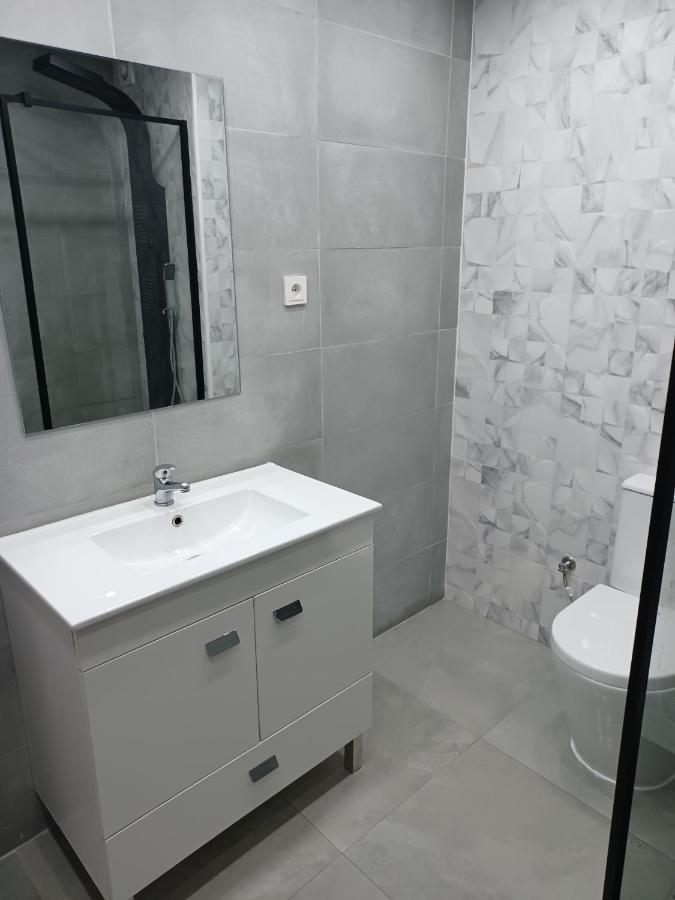 Oporto Sea Rooms ภายนอก รูปภาพ