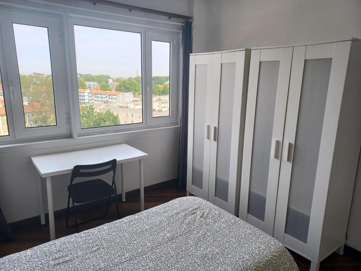 Oporto Sea Rooms ภายนอก รูปภาพ