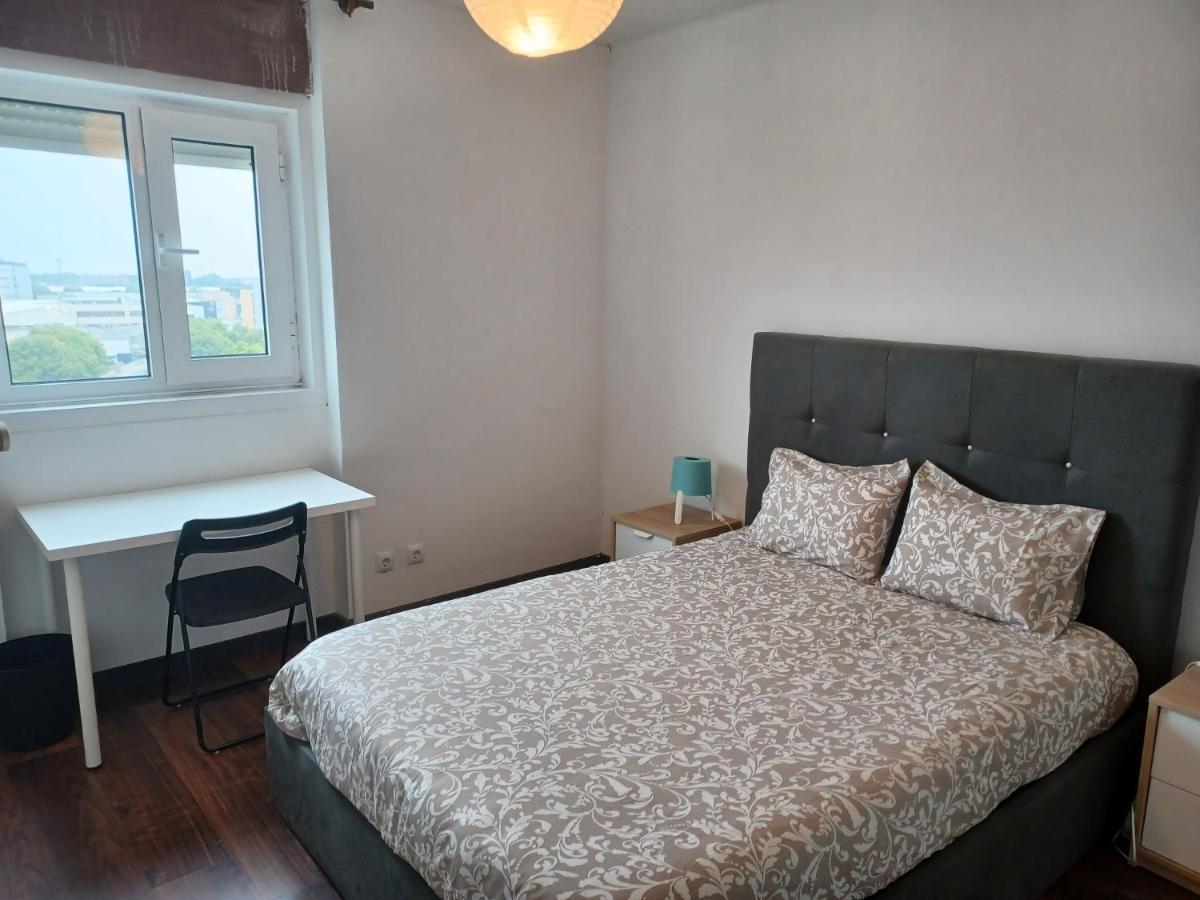 Oporto Sea Rooms ภายนอก รูปภาพ