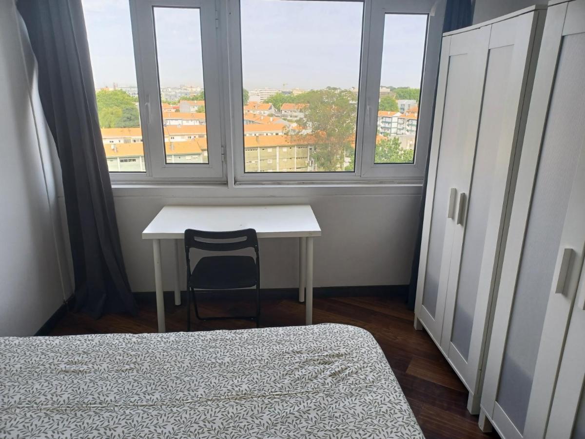 Oporto Sea Rooms ภายนอก รูปภาพ