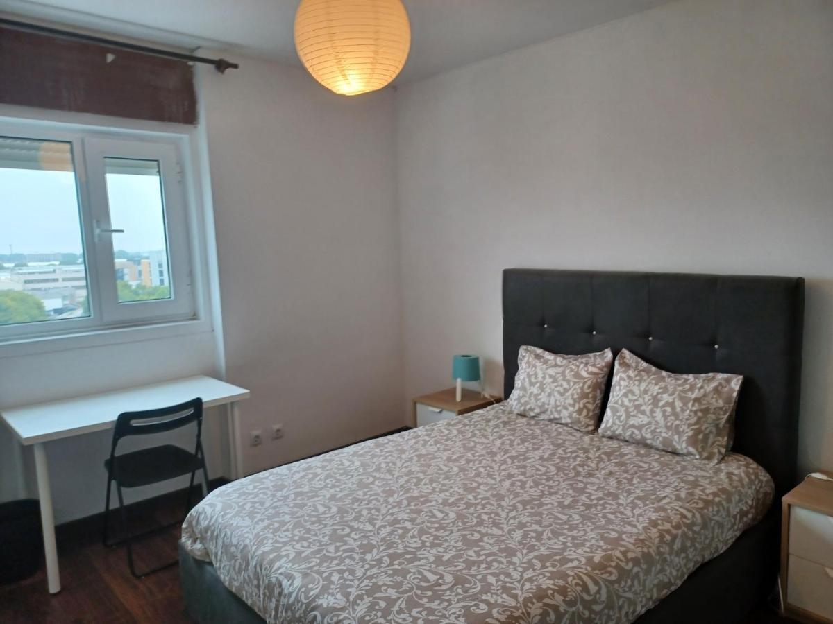 Oporto Sea Rooms ภายนอก รูปภาพ