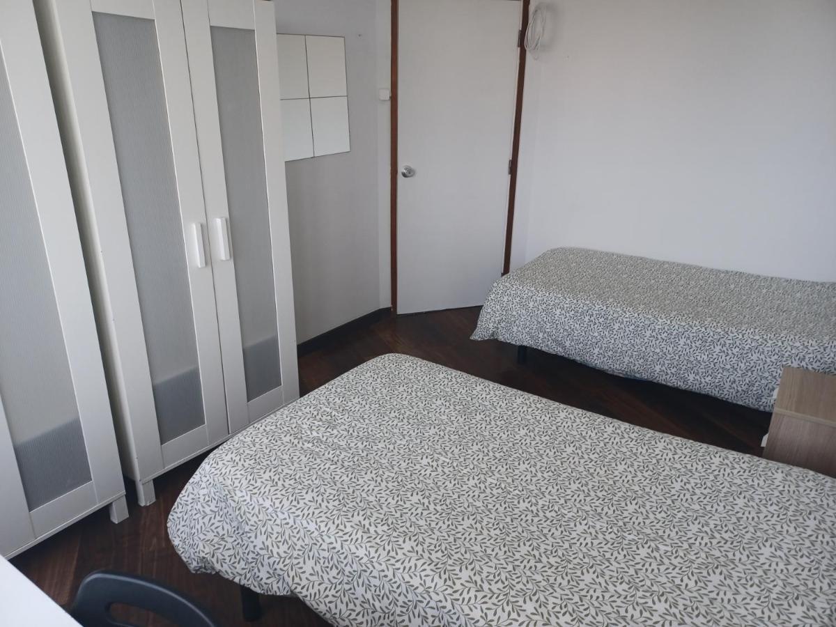 Oporto Sea Rooms ภายนอก รูปภาพ