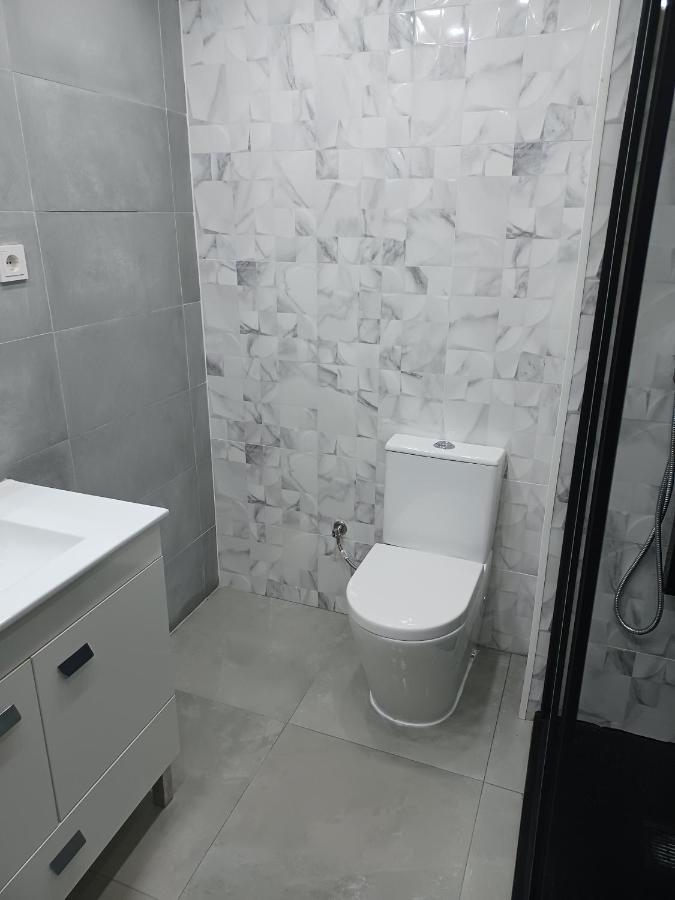 Oporto Sea Rooms ภายนอก รูปภาพ