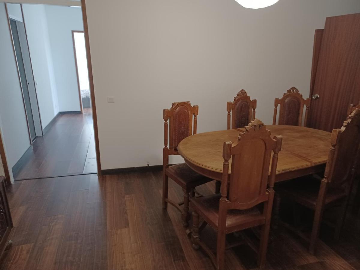 Oporto Sea Rooms ภายนอก รูปภาพ