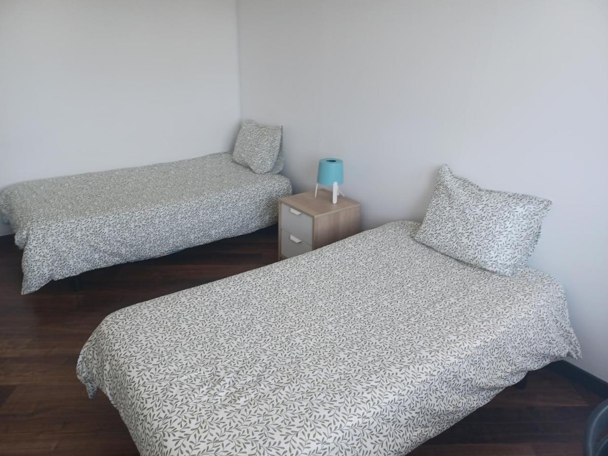 Oporto Sea Rooms ภายนอก รูปภาพ