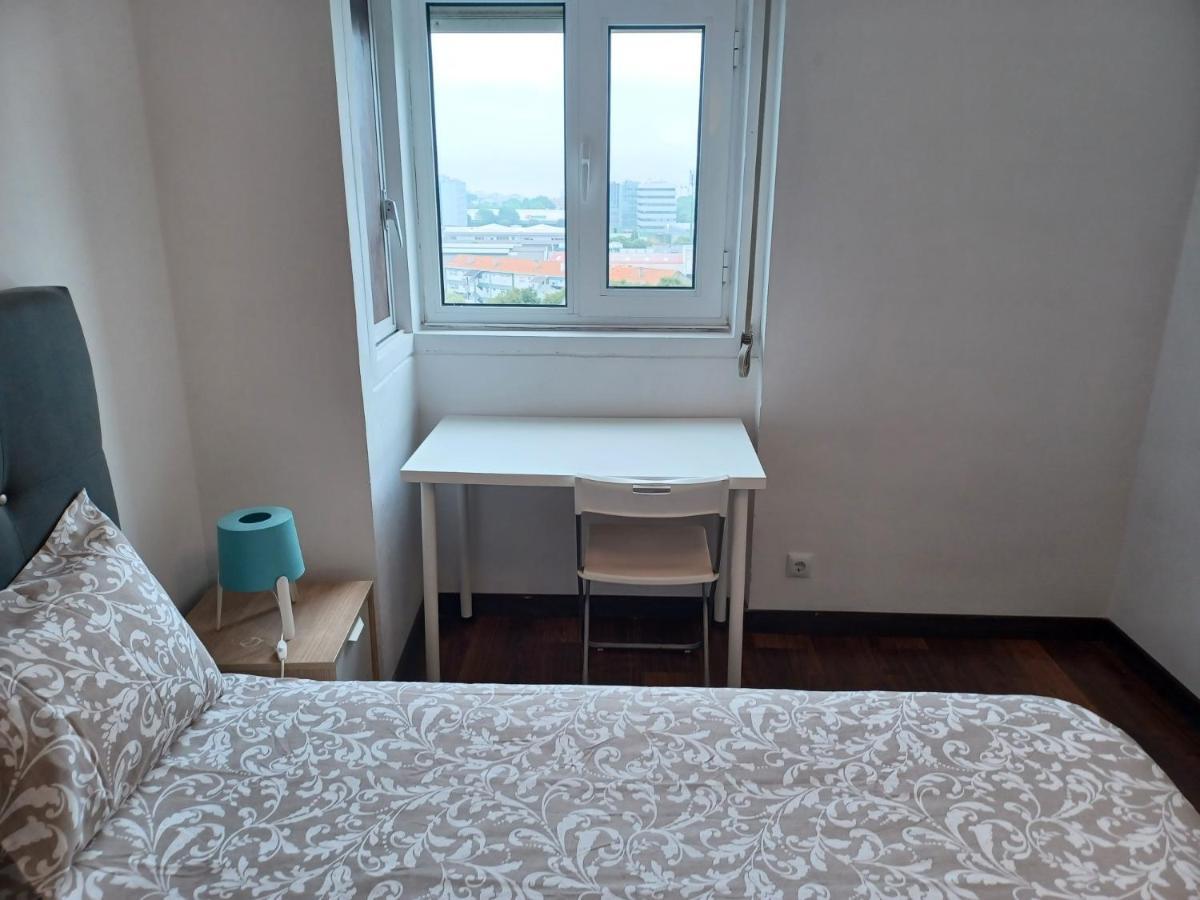 Oporto Sea Rooms ภายนอก รูปภาพ