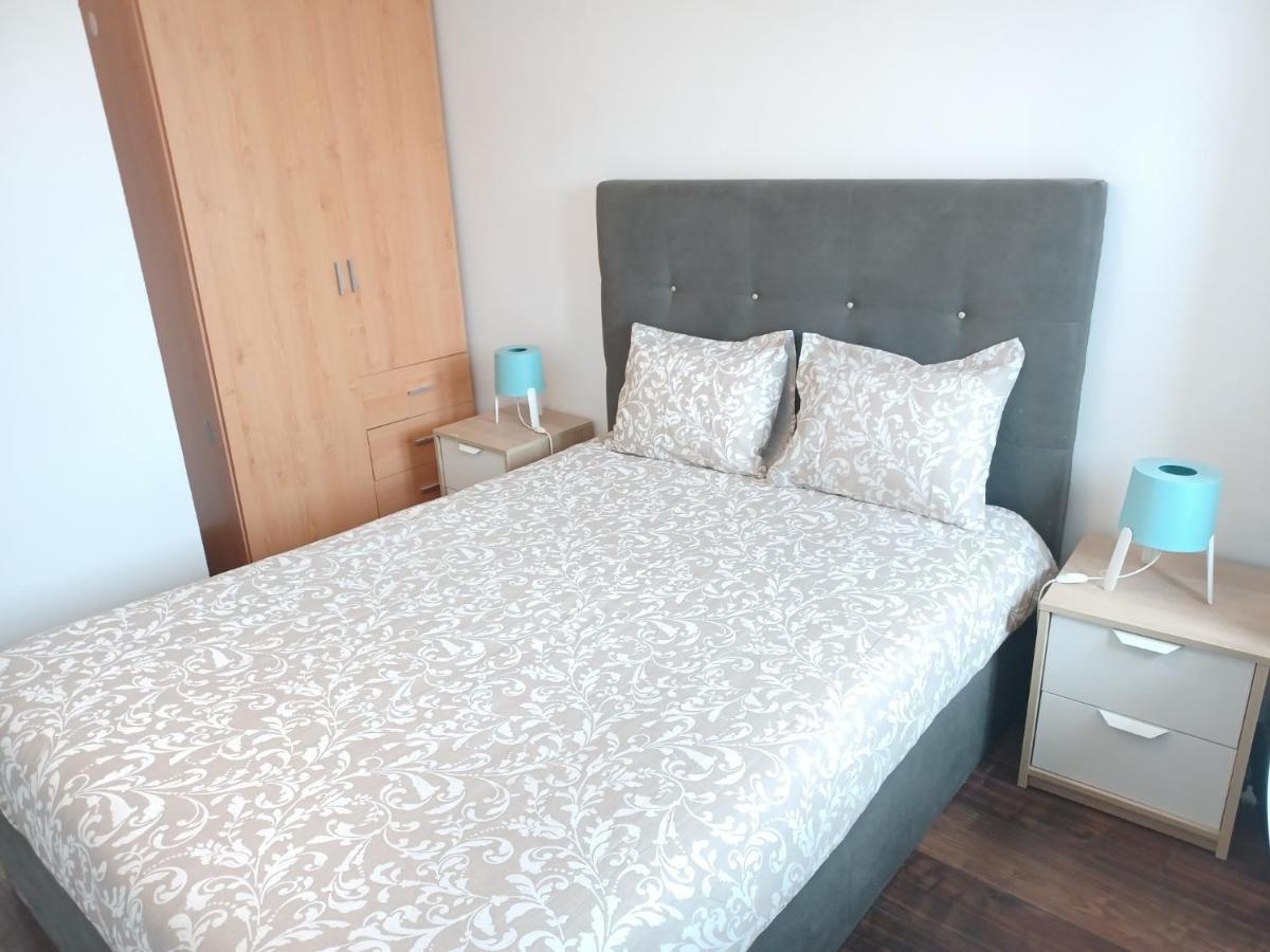 Oporto Sea Rooms ภายนอก รูปภาพ
