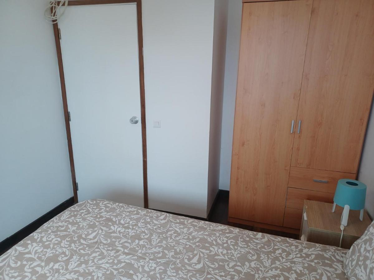 Oporto Sea Rooms ภายนอก รูปภาพ