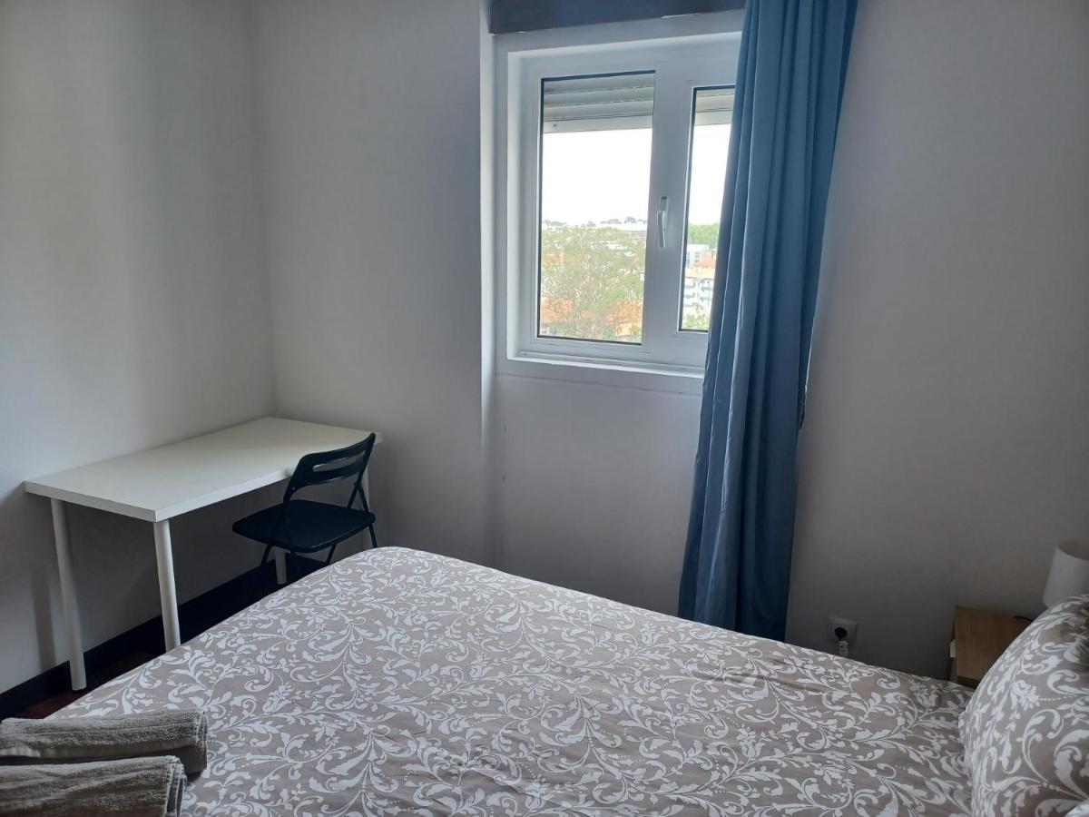 Oporto Sea Rooms ภายนอก รูปภาพ