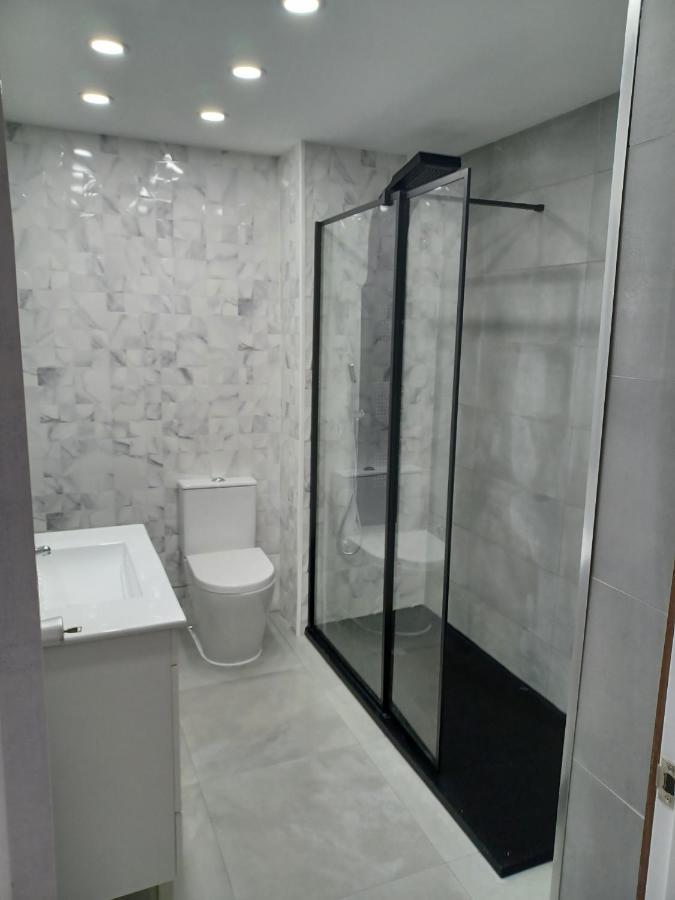 Oporto Sea Rooms ภายนอก รูปภาพ
