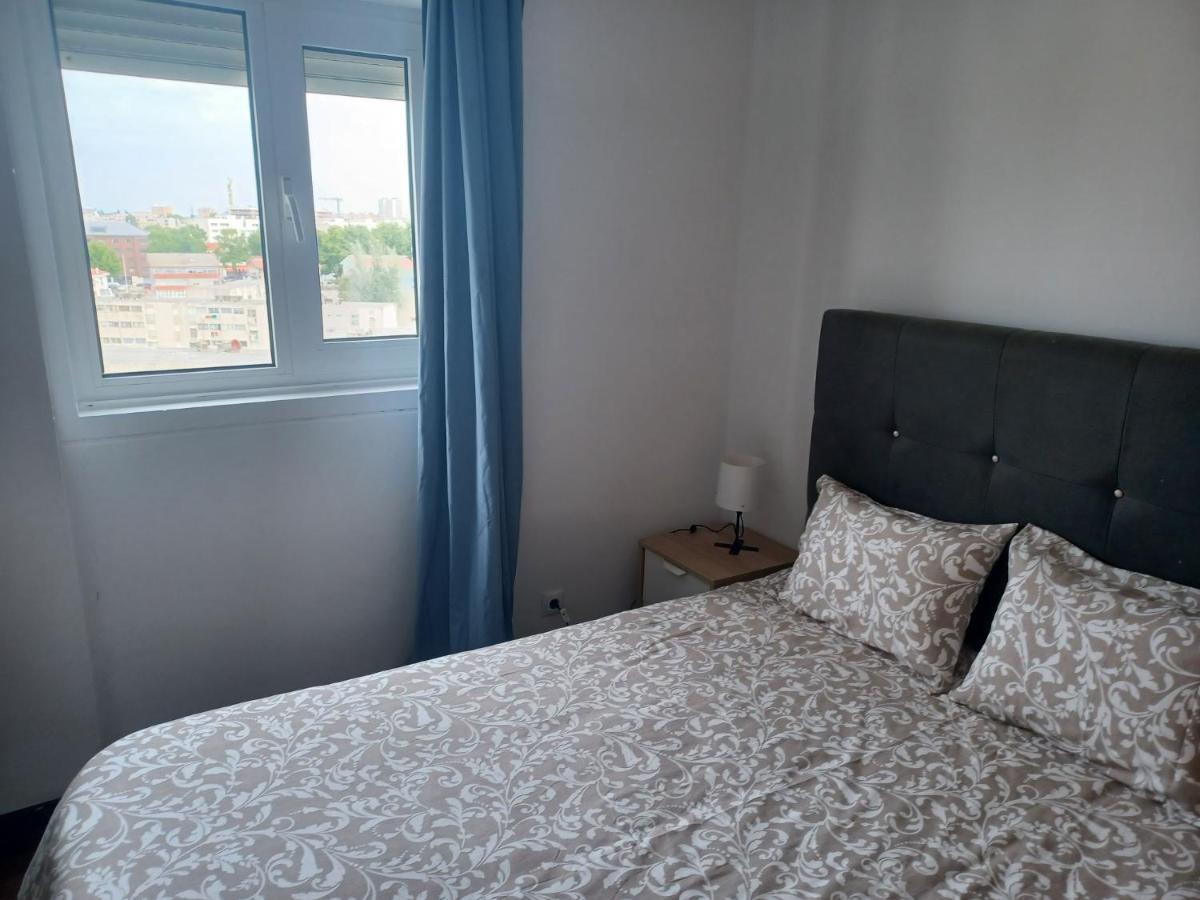 Oporto Sea Rooms ภายนอก รูปภาพ